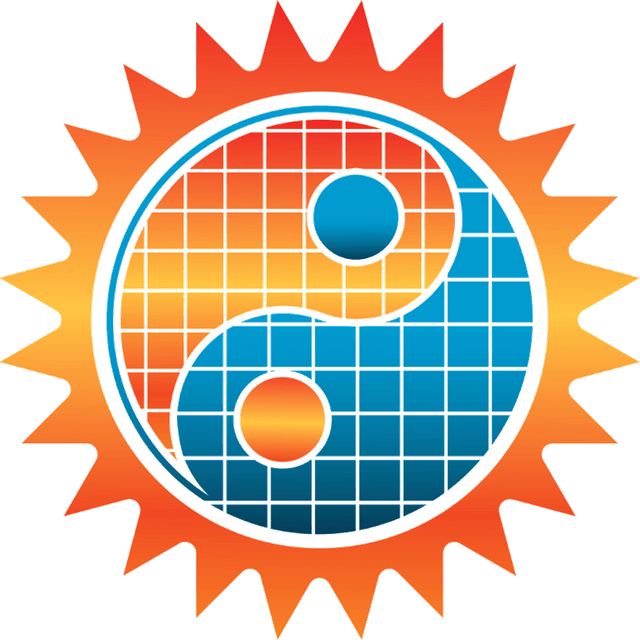 Balance Solar Logo