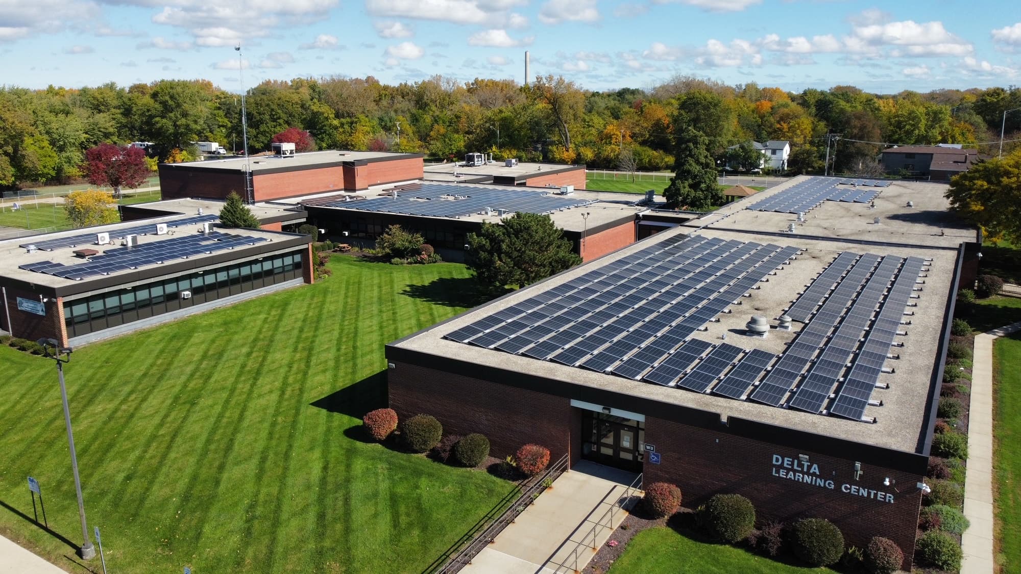 Delta Summit Learning Center